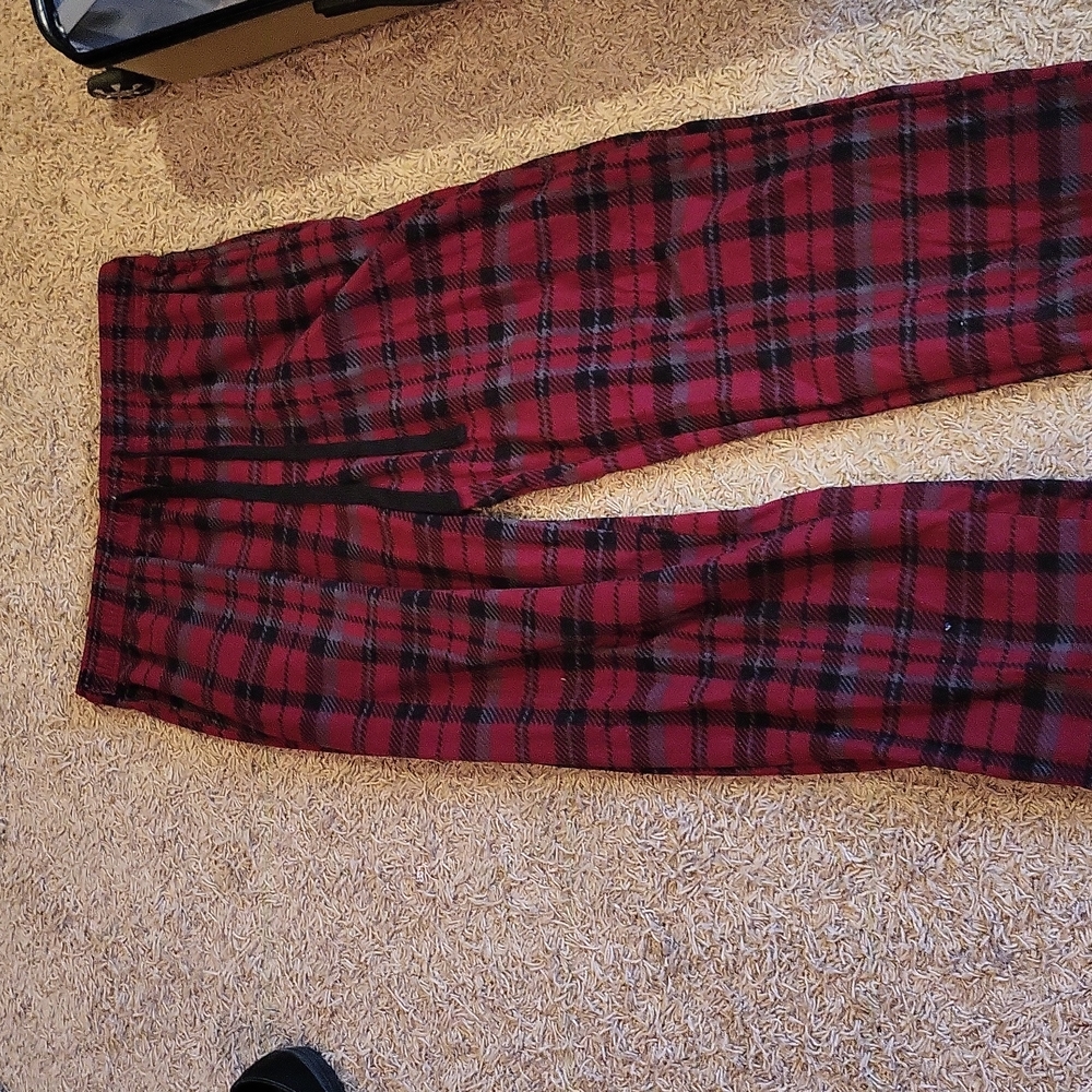 Mens pajama pants!